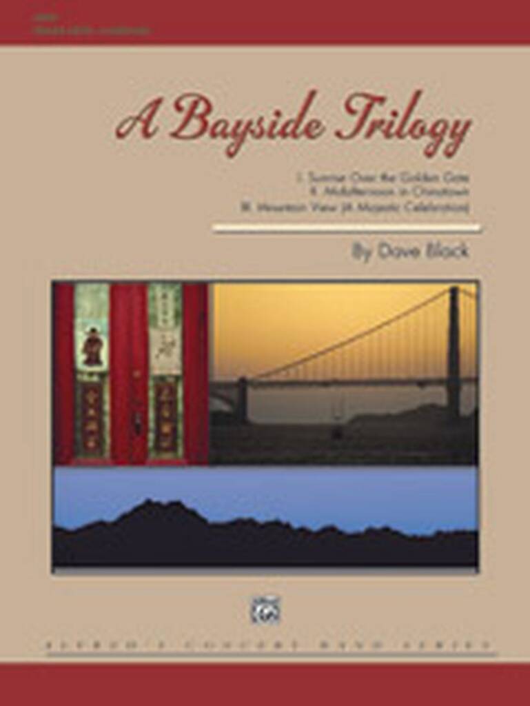 Bayside Trilogy, A